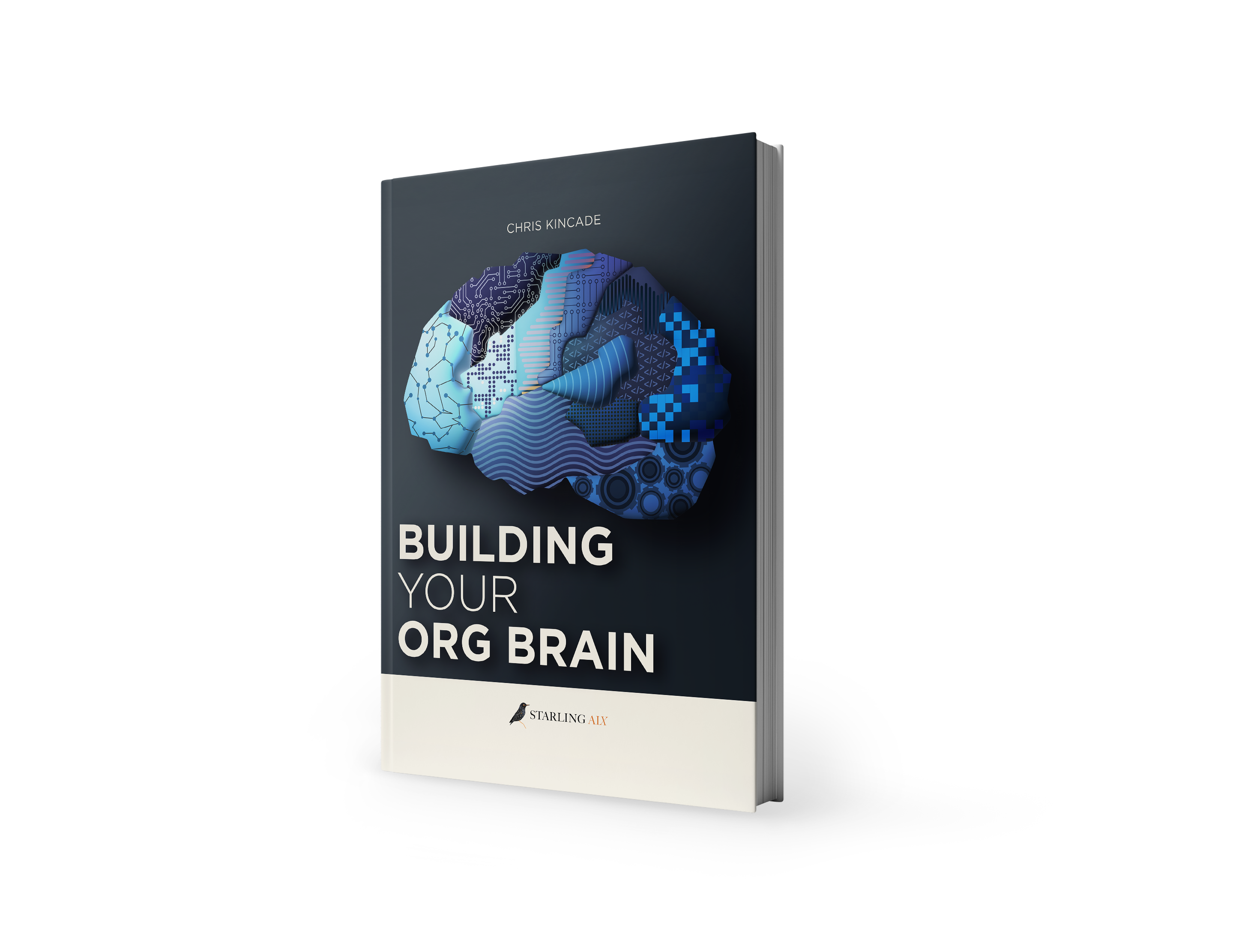 Building Your Org Brain