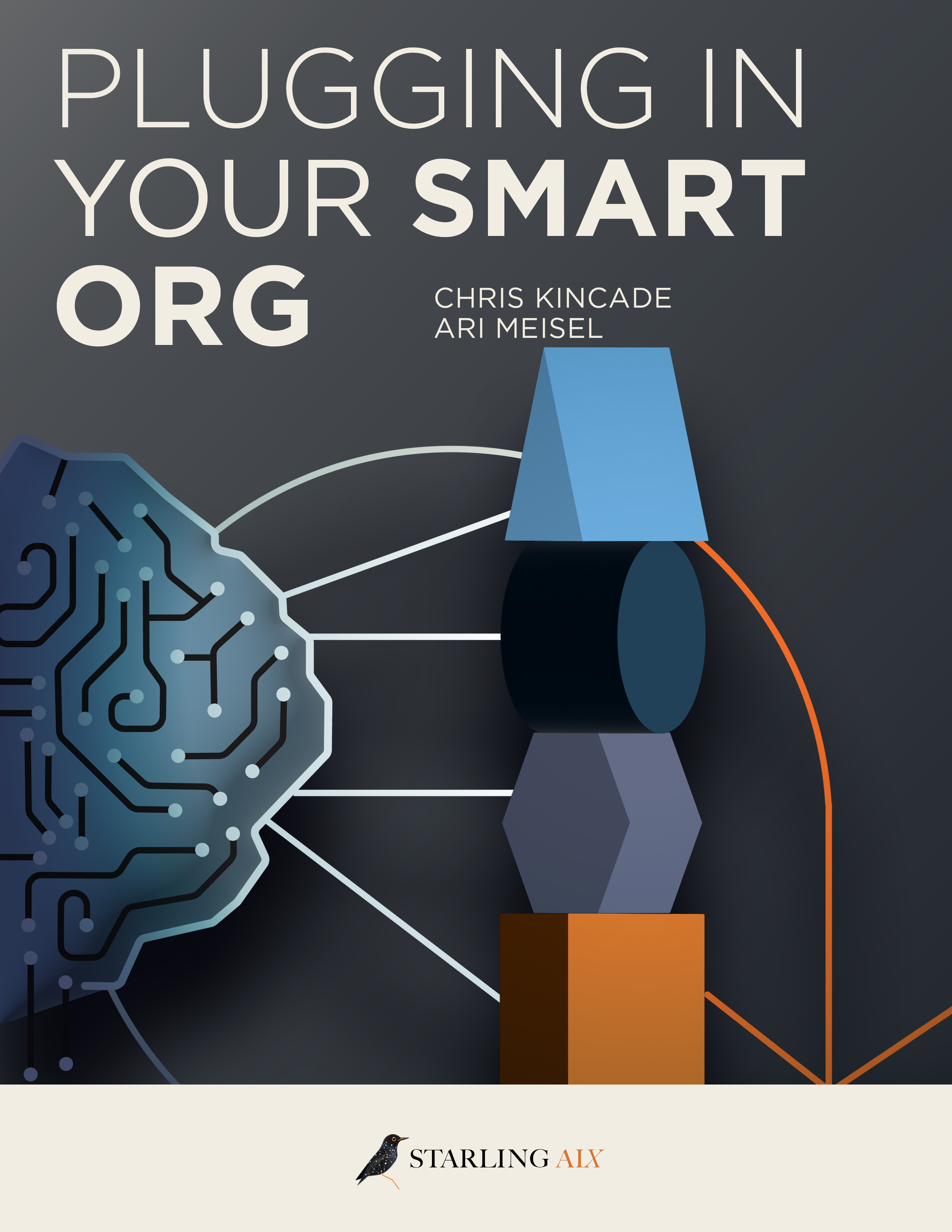 Plugging In Your Smart Org